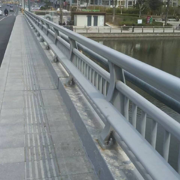 河道护栏