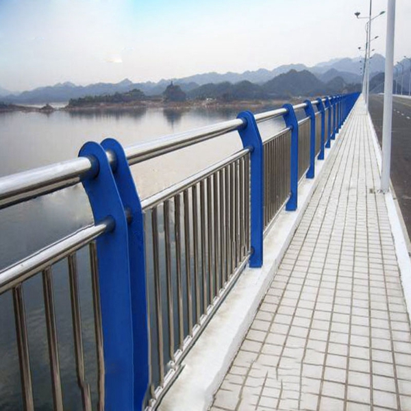 河道护栏