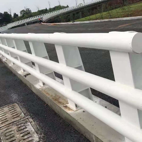 公路桥梁护栏