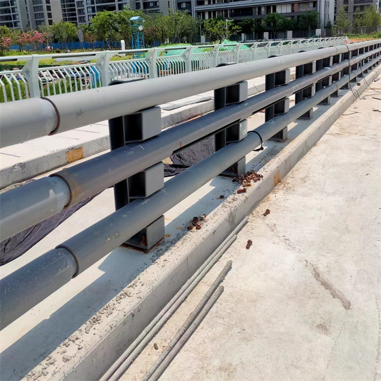 公路桥梁护栏