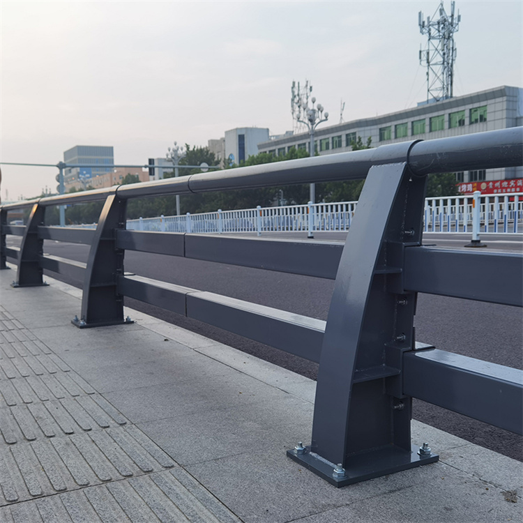 公路桥梁护栏