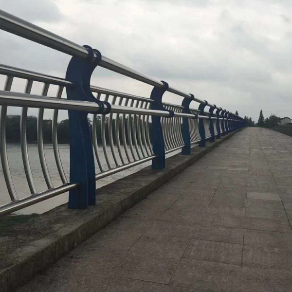 河道护栏