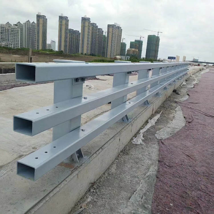 防撞护栏